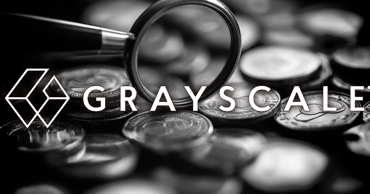 Grayscale declara guerra à SEC por bloqueio no ETF de Solana, XRP e mais! 1 grayscale destaca tendencia 1536x806 1