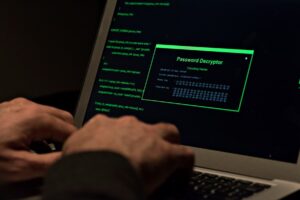 PF captura suspeito com R$ 700 mil roubados em ataque ‘hack’ à conta do BC!