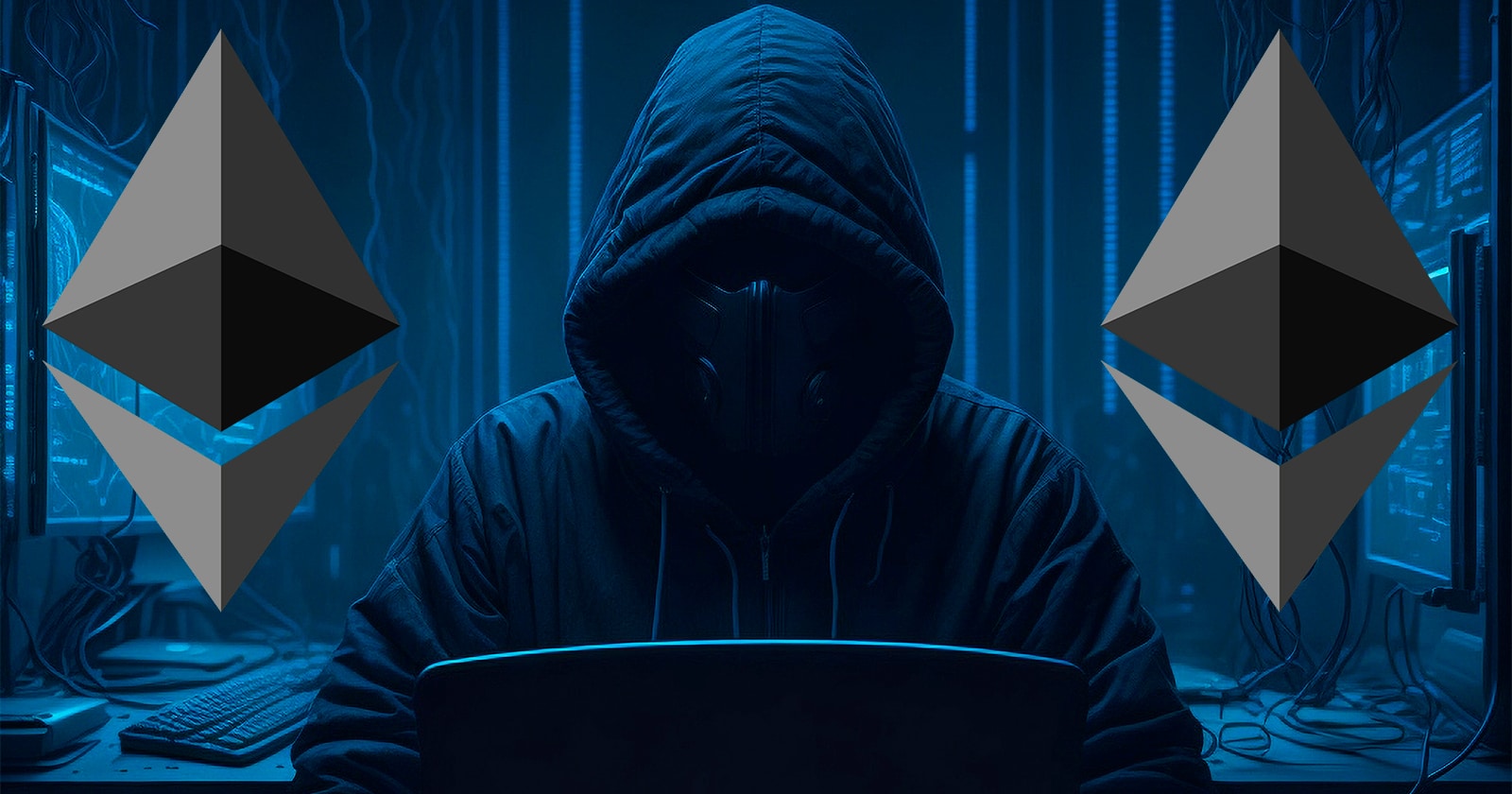 Escândalo: Códigos Maliciosos Revelados em Extensão do Ethereum! 1 hacker ethereum