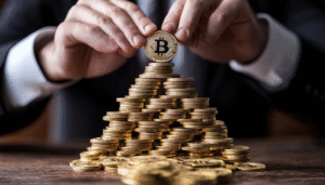 Golpe Bilionário: Polícia Estilhaça Esquema de Pirâmide Cripto no Brasil!