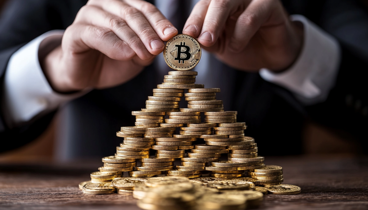 Golpe Bilionário: Polícia Estilhaça Esquema de Pirâmide Cripto no Brasil! 1 image 1726517038245