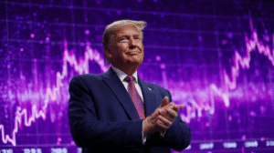 Aliado adquire US$ 100 milhões em TRUMP e revela planos audaciosos de expansão mundial!