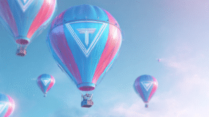 Novo token e airdrop radical: Protocolo de US$ 400 milhões em TVL choca o mercado!