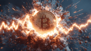 HYPER Salta 1.600% com Estrondosa Listagem e Avanços de Bitcoin!