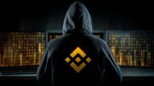 Binance Desmantela Rede Milionária na Dark Web com a Polícia Civil!
