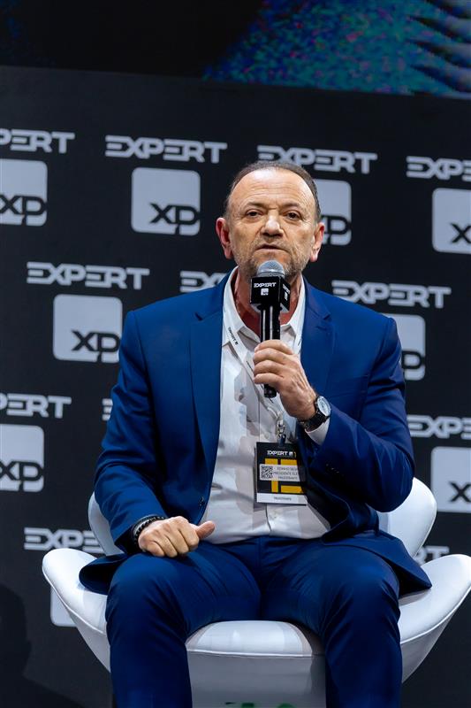 PT em Alerta: Novo Presidente Promete Batalhar por Aliança Letal com Lula em 2026! 1 imagem