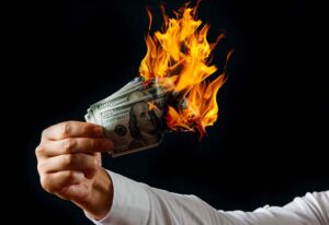 Inflação nos EUA dispara, mas Bitcoin surpreende em alta!