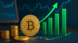 Criptoativos Explodem em 2025: Investimentos Atingem Impressionantes US$ 60 Bilhões!