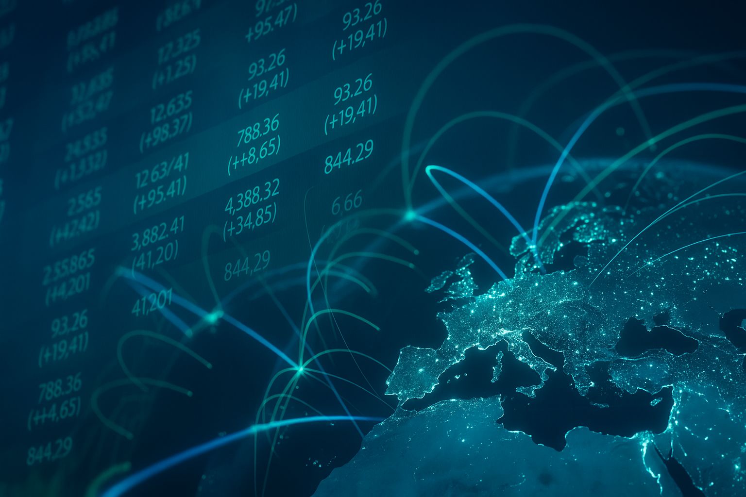 investir exterior mundo