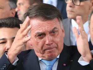 “Ineligibilidade: A Luta Continua!”