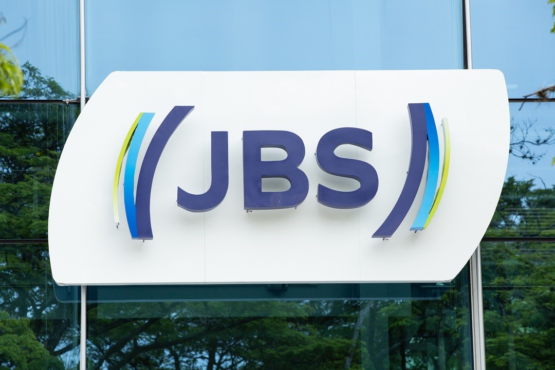 jbs marca