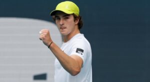 João Fonseca Alcança a 48ª Posição na ATP e Faz História na Carreira!