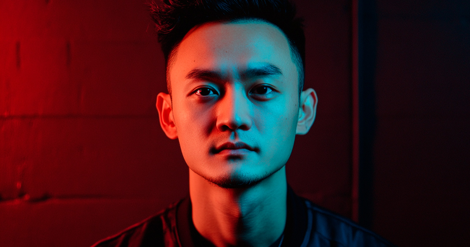 Justin Sun clama por liberação dos tokens WLFI e afirma: 'Sou inocente!' 26 justin sun lanca tron