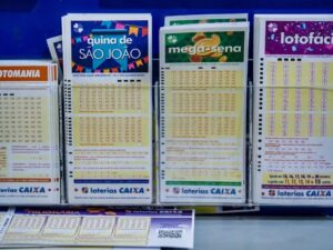 Incrível! 4 sortudos faturam na Lotofácil 3441; descubra as cidades campeãs!