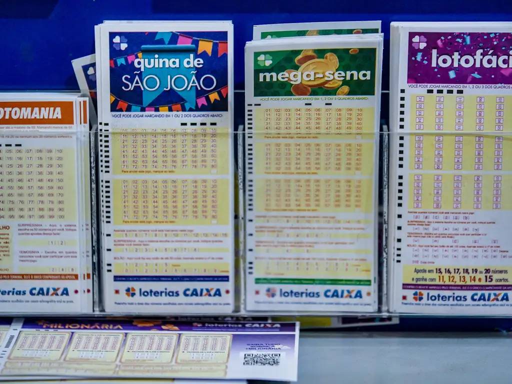 Incrível! 4 sortudos faturam na Lotofácil 3441; descubra as cidades campeãs! 1 loteria Rafa Neddermeyer Agencia Brasil.webp