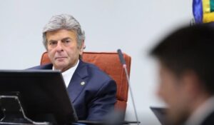 Fux: A Polêmica Decisão que Surpreendeu ao Negar Tornozeleira a Bolsonaro!