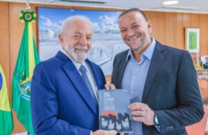 Edinho Silva: A Ascensão Surpreendente à Presidência do PT com O Endosse de Lula!