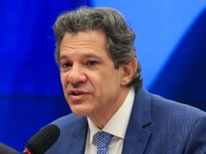 Haddad Rejeita Regulamentação de Remessas de Dividendos; Planalto Avalia Novas Ações!