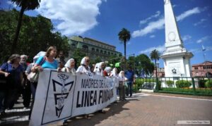 Avós da Praça de Maio Revelam Encontrar 140º Neto Sequestrado pela Ditadura!