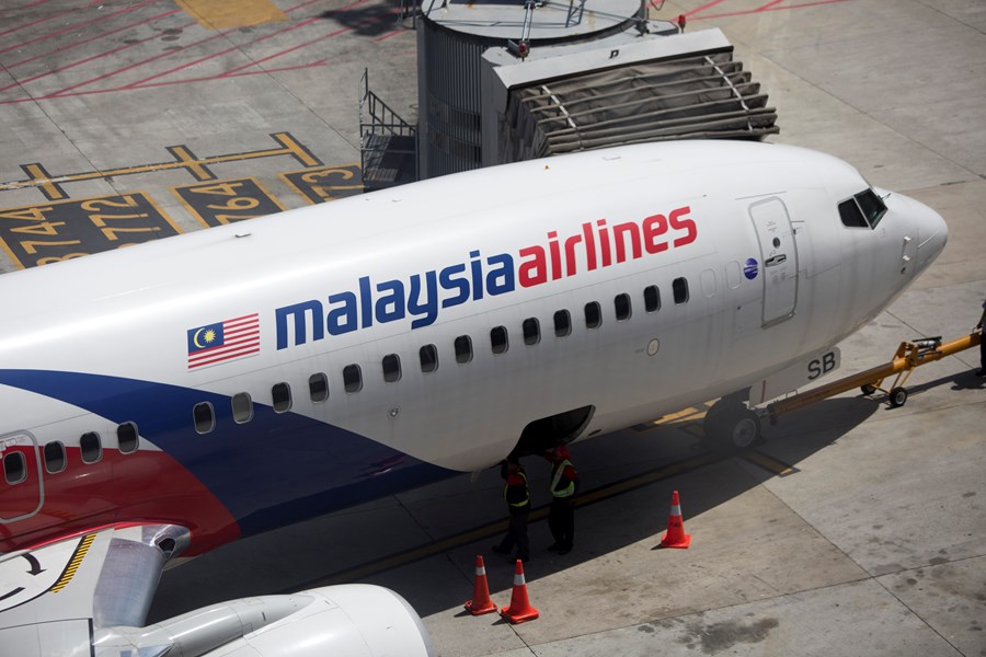 malaysia airlines 1