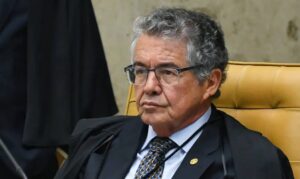 Marco Aurélio Mello Ataca: Cautelares para Bolsonaro e Moraes Precisando de Terapia!