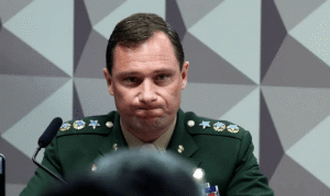 Mauro Cid clama por absolvição no STF e explode contra a PGR por “narrativas” enganadoras!