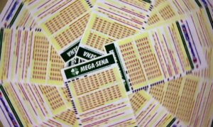 Mega-Sena 2884: Descubra quem levou a bolada neste sábado!