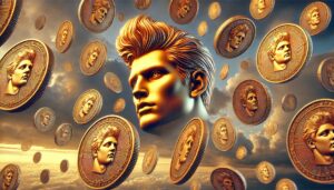 Trump Jr. Destina US$ 250 milhões em Criptomoedas: A Revolução Está Chegando!