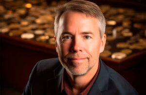 De Louco a Titã: Michael Saylor Detém 3% do Bitcoin Global!