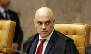 Moraes alerta: Bancos brasileiros podem enfrentar sanções se acatarem ordens dos EUA!