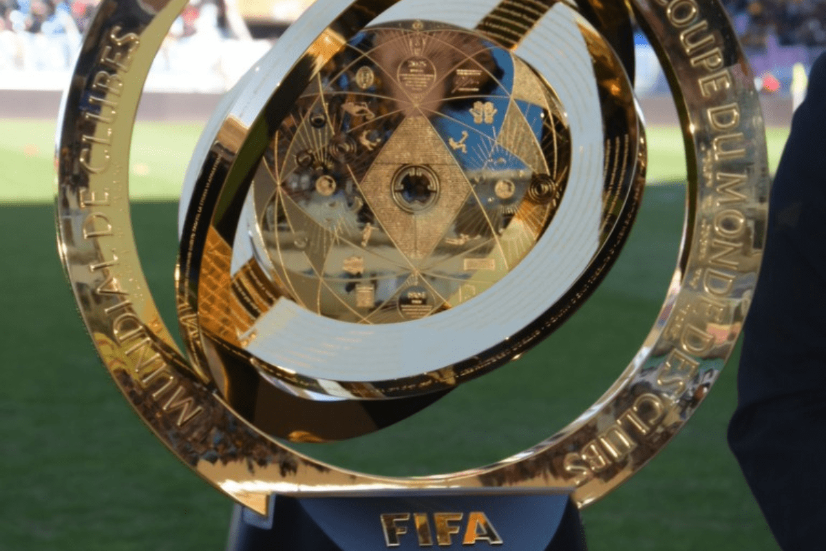 mundial clubes calendario