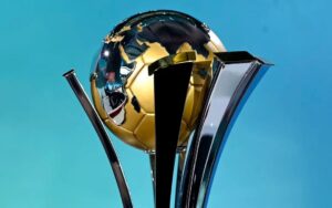Descubra o Mundial de 2025: Clubes Campeões em um Evento Inédito!