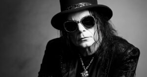 Ozzy Osbourne Revoluciona o Mercado: NFTs em Alta e Token6900 Explodem em US$ 1 Milhão!