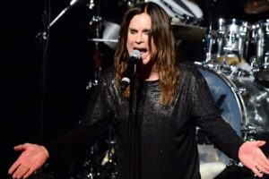 Luto no Rock: Ozzy Osbourne, Ícone do Heavy Metal, Falace aos 76 Anos!