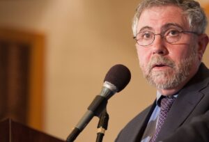 Retaliação Urgente: Nobel de Economia Recomenda Resposta às Tarifas de Trump!