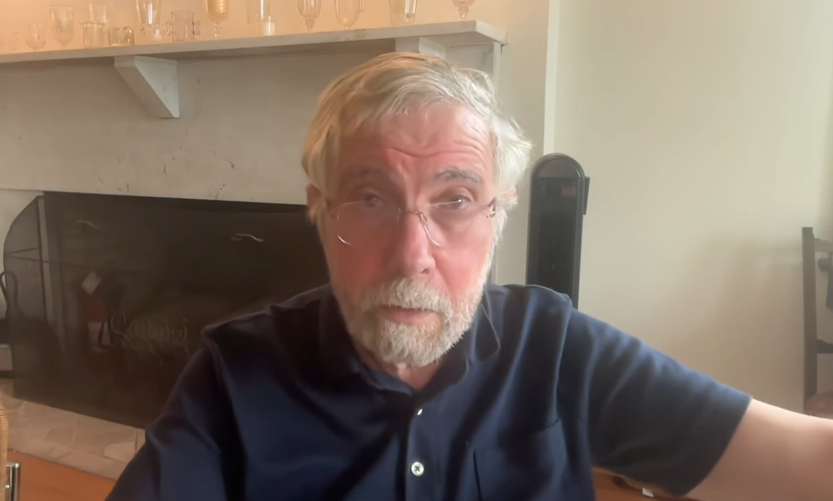 paul krugman nobel economia