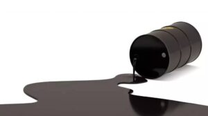 A Crise do Petróleo: Demanda em Queda Livre!