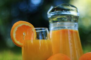 O IMPÉRIO do Suco de Laranja: A Conquista Americana!