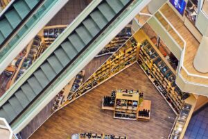 Decisão Crucial: Ações ou FIIs de Shoppings? Canuma Revela sua Perspectiva!