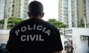 Justiça Decide Internar Jovem Gênio do Crime em Luxuosos Assaltos!