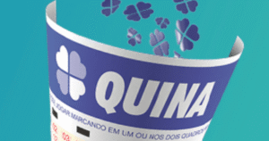 Resultados Surpreendentes da Quina 6766: Veja quem ganhou neste sábado!