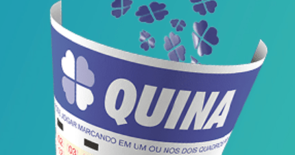 quina caixa divulgacao