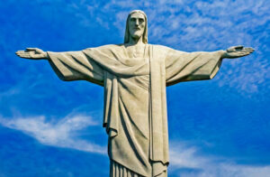 Rio de Janeiro: Revolução Turística com Liberação de USDT!