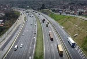 Motiva Surpreende: Lucro de R$ 897 mi no 2º Trimestre Após Repactuação da BR-163!