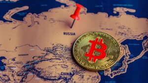 Mais de 300 mil refugiados se refugiam em Bitcoin: O estudo chocante!