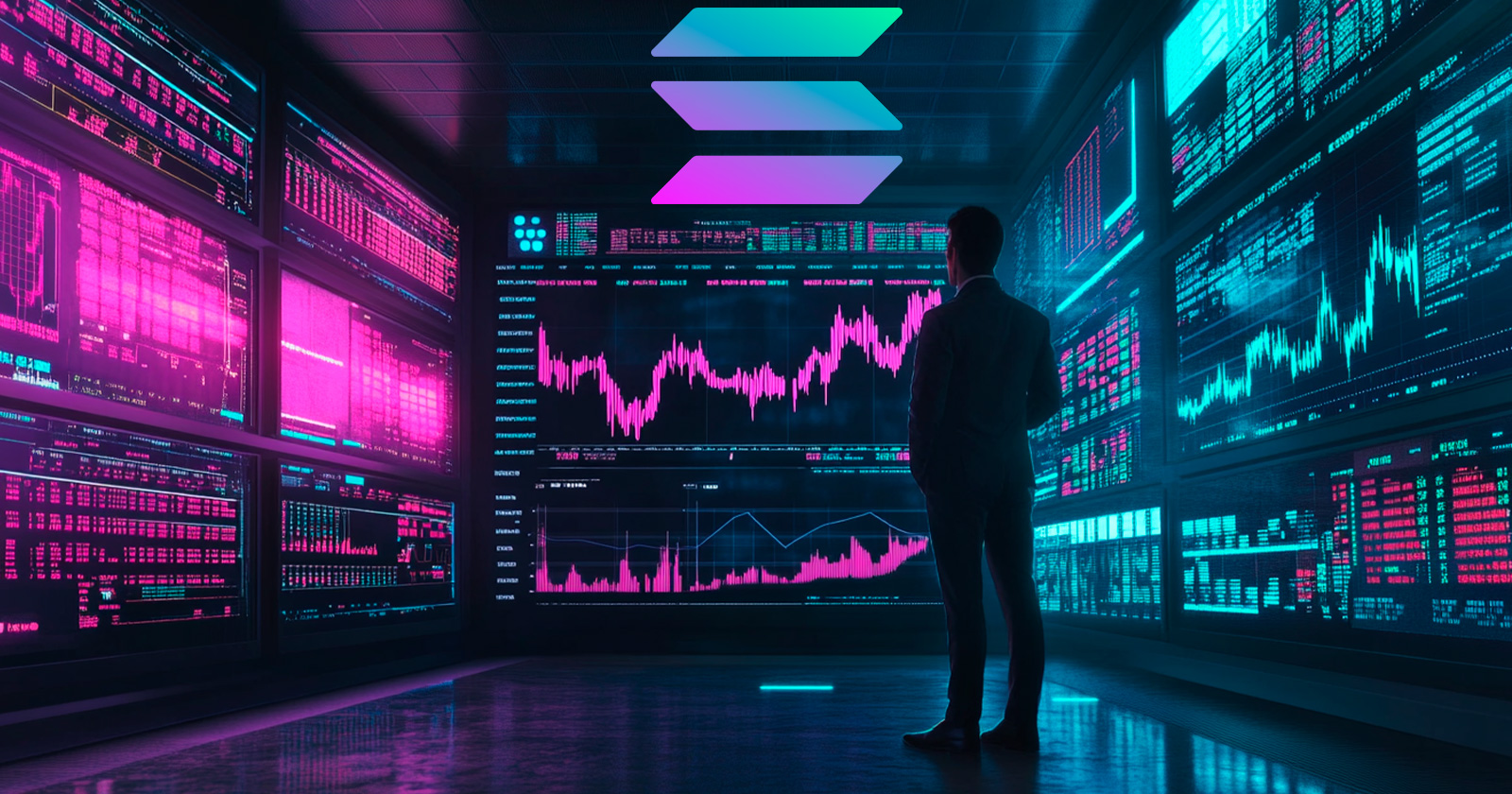 solana desbloqueio de 200m