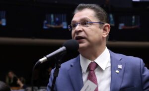Anistia em Debate: Proposta Bombástica sem Data e Sem Acordo na Câmara!