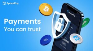 Use Ethereum de forma fácil com os pagamentos revolucionários da SpacePay!
