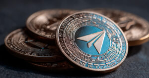 Criptomoeda do Telegram Explode e Alcança Impressionantes US$ 1 Bilhão!