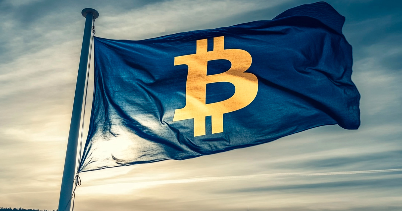 suecia reserva bitcoin